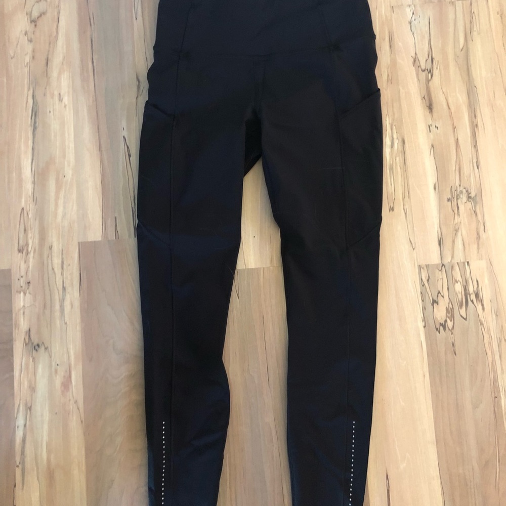 Lululemon luxtreme 7/8th leggings